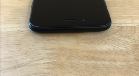 Good
													Apple iPhone 7 - Boost, Black, 32 GB, A1660, photo 5 of 8