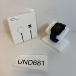 Fair Apple Watch SE (2nd Gen) 44mm - Unlocked, Midnight, A2727 - Cellular