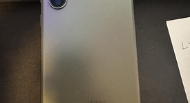 Good
													Samsung Galaxy S23 Ultra - Unlocked, Green, 256 GB, 8 GB, SM-S918U1, photo 1 of 10