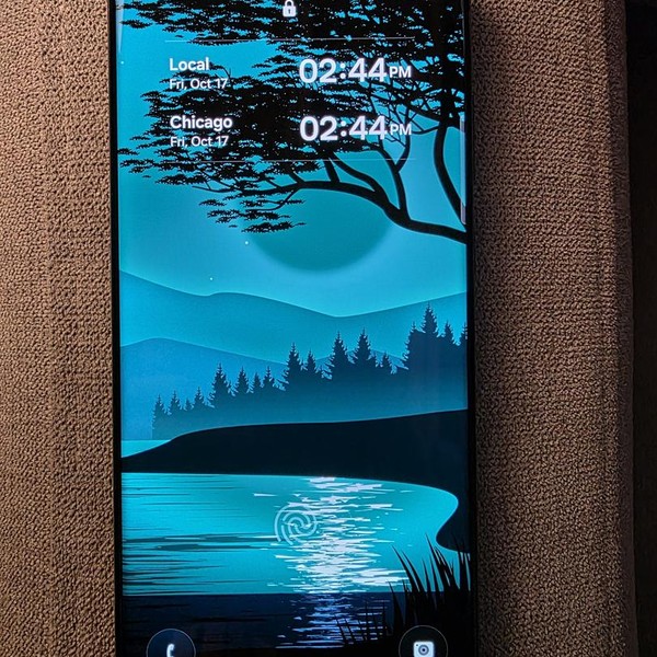 Samsung Galaxy S23 Ultra - T-Mobile, 512 GB, Black, 12 GB, SM-S918U