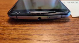 Mint
													Nexus 6 - Unlocked, Blue, 32 GB, XT1103, photo 4 of 8