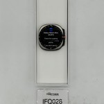 Good Samsung Galaxy Watch Ultra - Unlocked, Silver, SM-L705U, 47mm