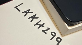 Good
													Apple iPhone 16 Plus - Unlocked, Black, 256 GB, A3082, photo 5 of 9