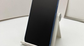 Fair
													Apple iPhone 13 - Unlocked, Blue, 128 GB, A2482, photo 2 of 10