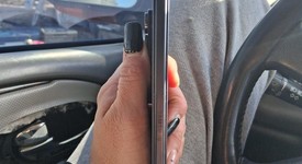 Good
													Samsung Galaxy Z Fold7 - AT&T, Jetblack, 256 GB, 12 GB, SM-F966U, photo 1 of 9