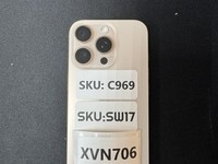 Apple iPhone 16 Pro