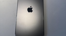 Good
													Apple iPhone 13 Pro Max - Unlocked, Graphite, 512 GB, A2484, photo 3 of 7