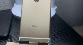 Mint
													Apple iPhone 6 - Unlocked, Gold, 16 GB, A1549, photo 1 of 7