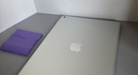 Good
													Apple iPad 9th Gen - Wi-Fi, Silver, 64 GB, A2602, photo 4 of 5