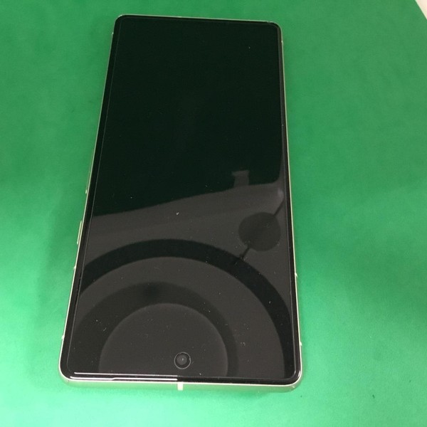 Google Pixel 7 - Xfinity, Lemongrass, 128 GB, 8 GB, GVU6C, Sub-6 5G