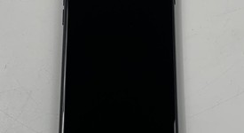 Fair
													Apple iPhone SE 3rd Gen 2022 - AT&T, Midnight, 64 GB, A2595, photo 2 of 7