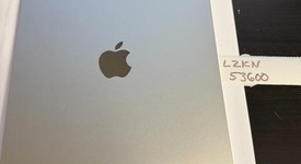 Mint
													Apple iPad 10th Gen - Unlocked, Silver, 64 GB, A2757, photo 3 of 6