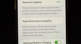 Good
													Apple iPhone 14 Pro Max - Unlocked, Black, 128 GB, A2651, photo 2 of 10