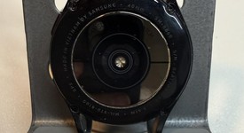 Fair
													Samsung Galaxy Watch4 - Wi-Fi, Black, 40mm, photo 6 of 6