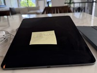 Apple iPad Pro 12.9" 4th Gen 2020