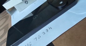 Mint
													Google Pixel 9 - Unlocked, Obsidian, 128 GB, 12 GB, G2YBB, photo 5 of 11