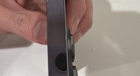 Fair
													Apple iPhone 14 Pro Max - Unlocked, Purple, 128 GB, A2651, photo 3 of 8