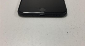 Good
													Apple iPhone 7 Plus - Unlocked, Black, 128 GB, A1661, photo 4 of 7