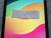 Apple iPad 10th Gen