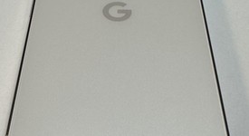 Good
													Google Pixel 9 Pro XL - Verizon, Porcelain, 256 GB, 16 GB, GGX8B, photo 2 of 6