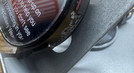 Fair
													Samsung Galaxy Watch6 - Wi-Fi, Graphite, 44mm, photo 2 of 6