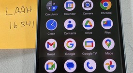 Good
													Google Pixel 9 - Unlocked, Wintergreen, 128 GB, 12 GB, G2YBB, photo 1 of 7