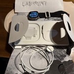 Good Apple Watch Ultra 2 49mm - AT&T, Natural, A2986