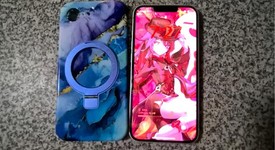 Mint
													Apple iPhone 16e - Boost, White, 128 GB, A3212, photo 1 of 12