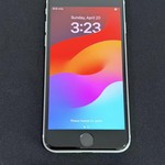 Good Apple iPhone SE 2nd Gen 2020 - Unlocked, 128 GB, White, A2275