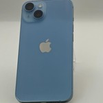 Good Apple iPhone 14 - AT&T, 128 GB, Blue, A2649