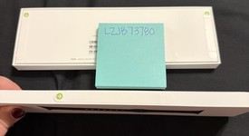 New
													Apple Watch Series 10 46mm - Unlocked, Silver, A3003 - Cellular, Aluminum, photo 4 of 4