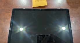 Good
													Google Pixel Slate - Wi-Fi, Core m3, Navy Blue, 64 GB, 8 GB, photo 2 of 10