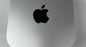 Good
													Mac Mini 2024 - Apple M4 Pro 14-core, 512 GB, 24 GB, photo 2 of 7
