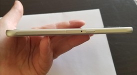Good
													Samsung Galaxy S6 - AT&T, White, 128 GB, SM-G920A, photo 5 of 8