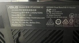 Mint
													Asus Router, photo 3 of 7