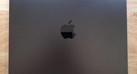 Mint
													Apple iPad Pro 13" (M4) 2024 - Wi-Fi, Black, 256 GB, 8 GB, A2925, Standard Glass, photo 3 of 8