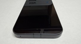 Mint
													Google Pixel 9a - Unlocked, Obsidian, 128 GB, 8 GB, photo 6 of 6