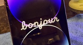 Mint
													Apple iPhone 14 Pro - AT&T, Purple, 128 GB, A2650, photo 2 of 11