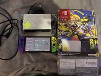 Nintendo Switch - OLED