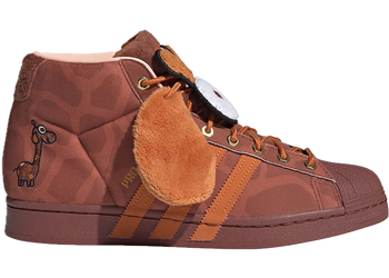 adidas Pro Model Melting Sadness Giraffe for sale