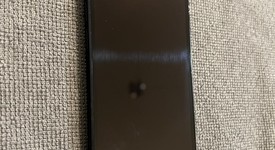 Fair
													Apple iPhone 12 Mini - Unlocked, Black, 64 GB, A2176, photo 3 of 9
