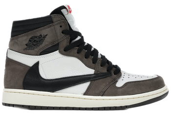 Jordan 1 Retro High OG SP Travis Scott Mocha for sale