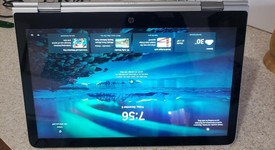 Fair
													HP Spectre Laptop, photo 1 of 21