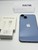 Good Apple iPhone 14 - Unlocked, Blue, 128 GB, A2649