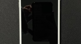 Good
													Apple iPhone 6 Plus - Unlocked, Silver, 16 GB, A1522, photo 5 of 8