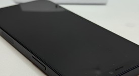 Good
													Apple iPhone 12 - Unlocked, Black, 64 GB, A2172, photo 4 of 7