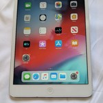Good Apple iPad Mini 2 Retina - Wi-Fi, 16 GB, Silver