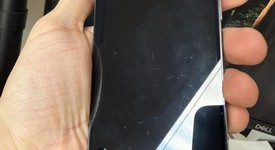 Fair
													Apple iPhone 14 Pro Max - Unlocked, Purple, 256 GB, A2651, photo 1 of 13