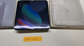 Mint
													Google Pixel 10 Pro Fold - Unlocked, Moonstone, 512 GB, GU0NP, photo 4 of 11