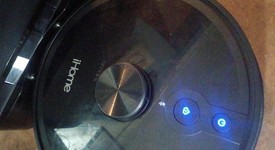 Good
													iHome AutoVac Nova S1 Pro, photo 2 of 3